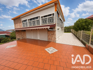  Maison à vendre 10 pièces 269 m²