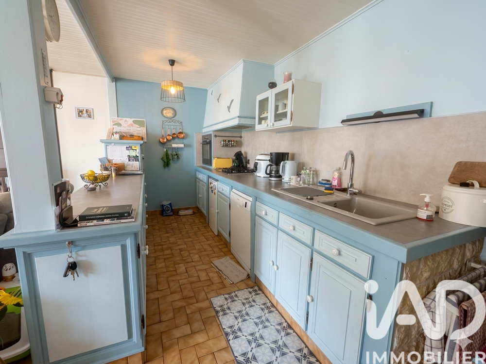 Vente Maison/villa 4 pièces