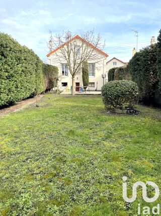  Maison � vendre 5 pi�ces 100 m�