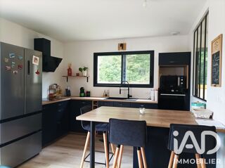  Maison à vendre 5 pièces 91 m²
