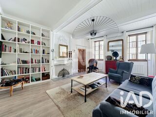  Appartement à vendre 3 pièces 107 m²