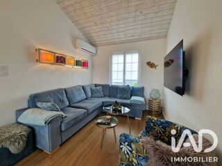  Maison à vendre 4 pièces 107 m²