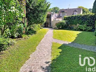  Maison à vendre 5 pièces 141 m²