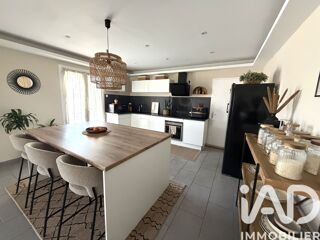  Maison à vendre 4 pièces 118 m²