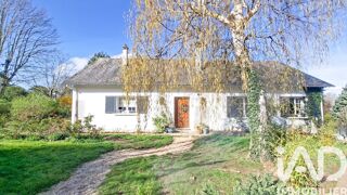  Maison à vendre 5 pièces 135 m²