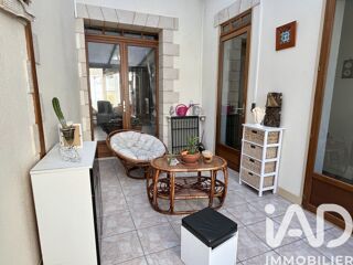  Maison à vendre 9 pièces 179 m²