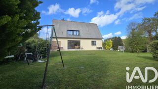  Maison à vendre 7 pièces 145 m²