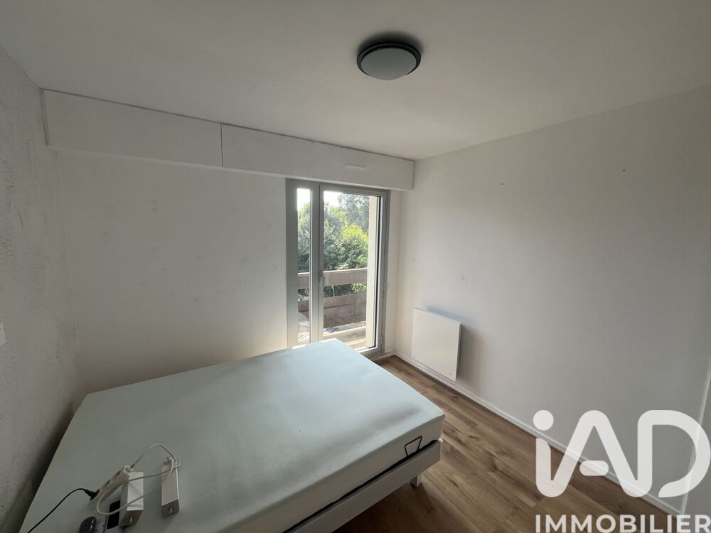 Vente Appartement Vente Appartement 3 pièces Ploemeur