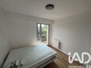  Appartement à vendre 3 pièces 58 m²