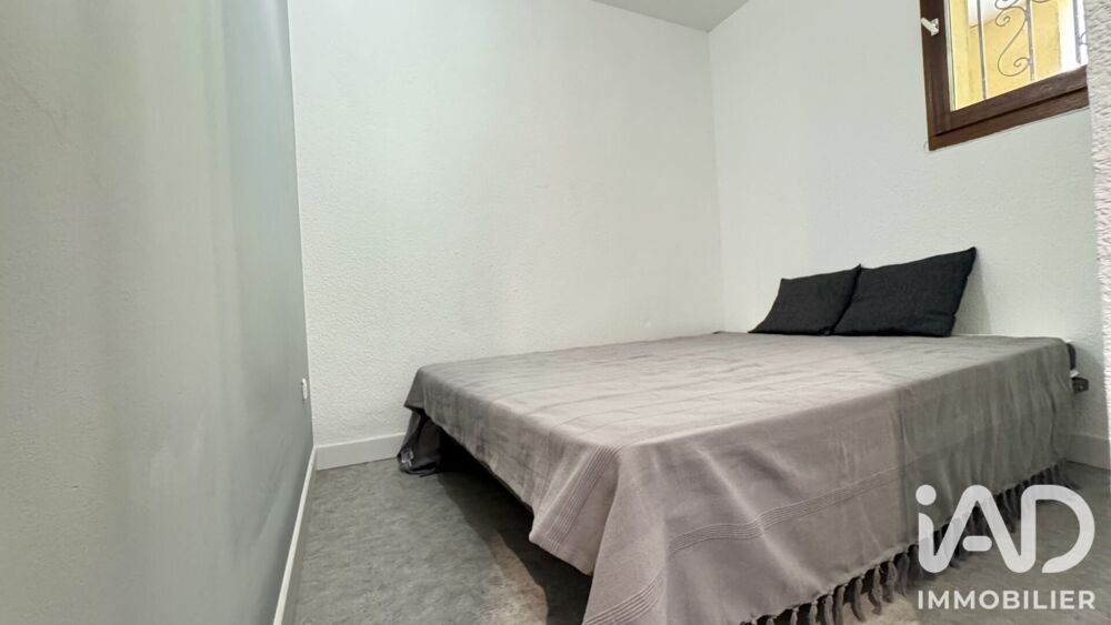 Vente Appartement Vente Appartement 2 pièces Sainte-marie-la-mer