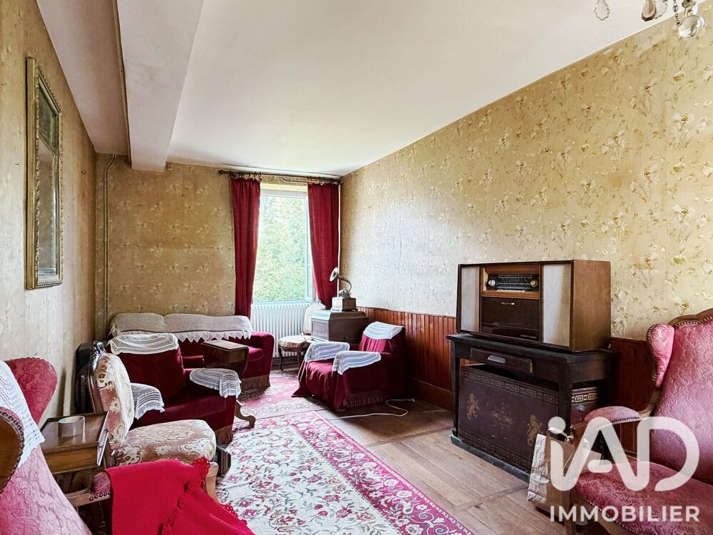 Vente Maison/villa 7 pièces