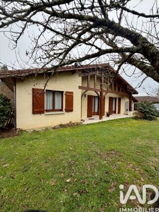  Maison � vendre 5 pi�ces 118 m�