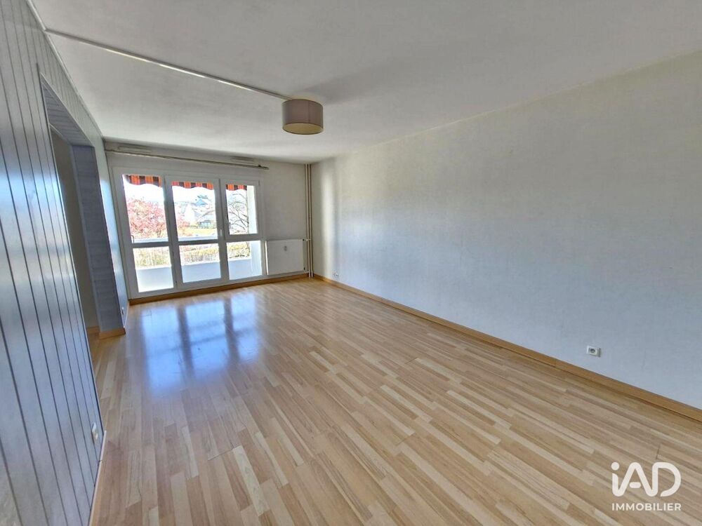 Vente Appartement Vente Appartement 4 pièces Fleury-les-aubrais
