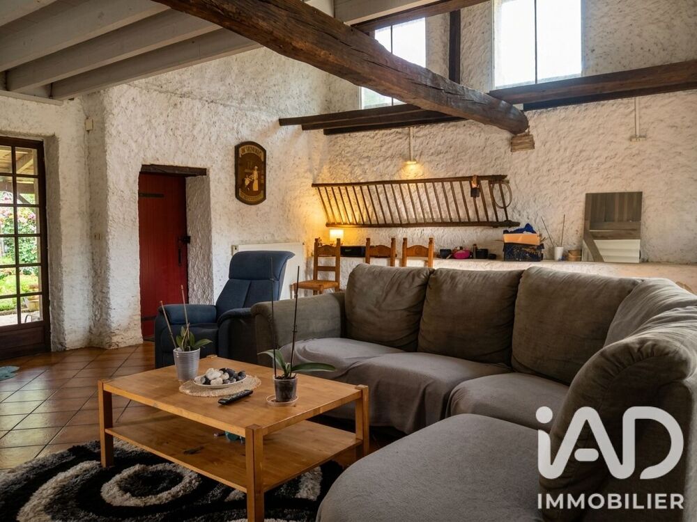 Vente Maison Vente Maison de village 7 pièces Le plan