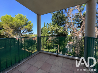Vente Appartement Vente Appartement 2 pièces Montpellier