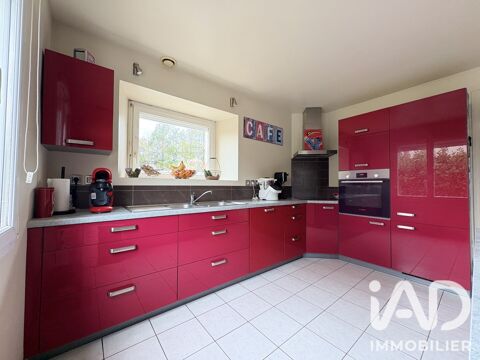   Vente Longère 4 pièces Maison - 4 pièce(s) - 90 m²