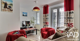  Maison à vendre 4 pièces 103 m²
