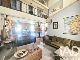  Maison à vendre 6 pièces 170 m²