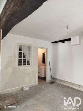  Maison à vendre 4 pièces 90 m²