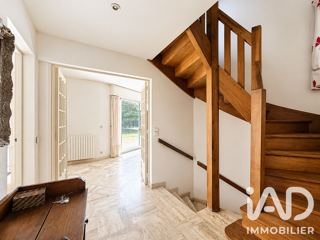  Maison à vendre 6 pièces 127 m²