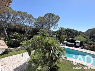  Maison à vendre 6 pièces 217 m²