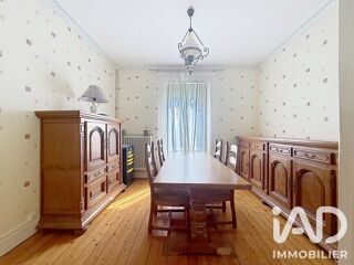  Maison à vendre 3 pièces 69 m²