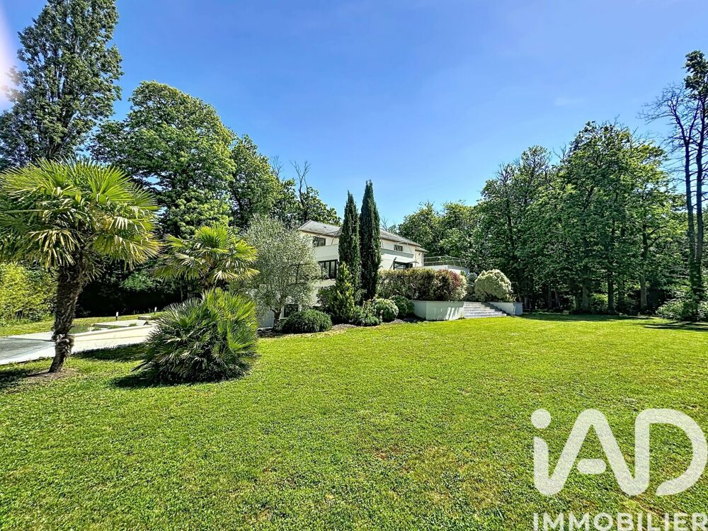 Vente Maison d'architecte 8 pièces