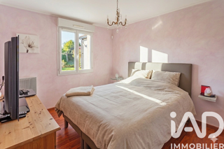  Maison � vendre 4 pi�ces 89 m�