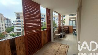  Appartement � vendre 3 pi�ces 58 m�