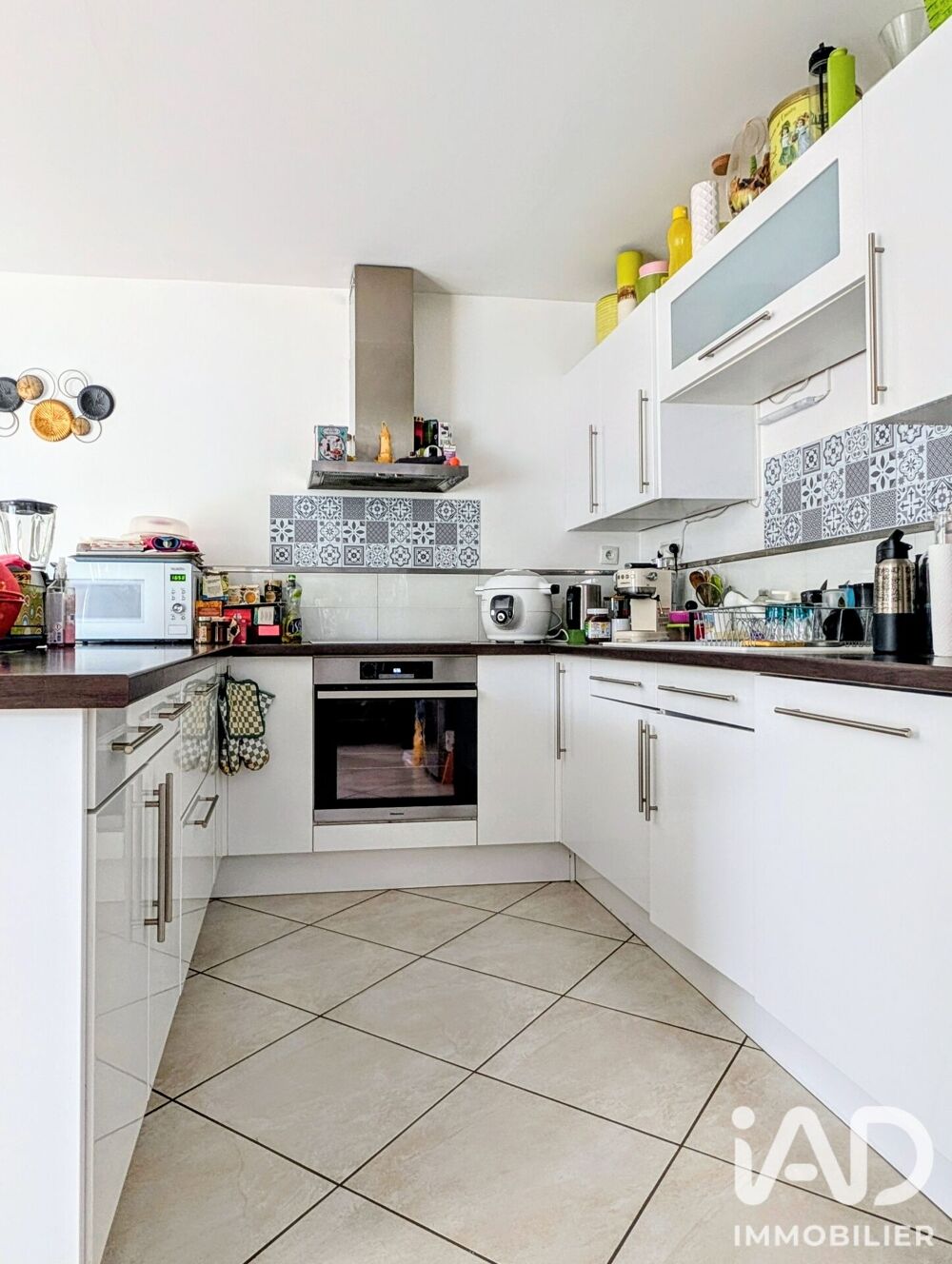 Vente Maison Vente Maison/villa 5 pièces Draveil
