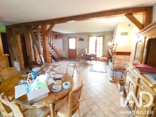 Vente Maison Vente Maison/villa 5 pièces Romilly-sur-andelle