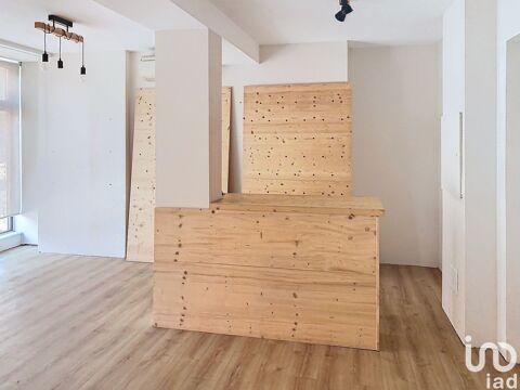   Vente Boutique/Local commercial 105 m&sup2; 