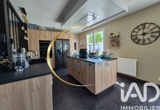  Maison à vendre 6 pièces 103 m²