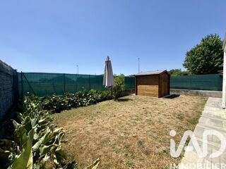  Maison à vendre 5 pièces 120 m²
