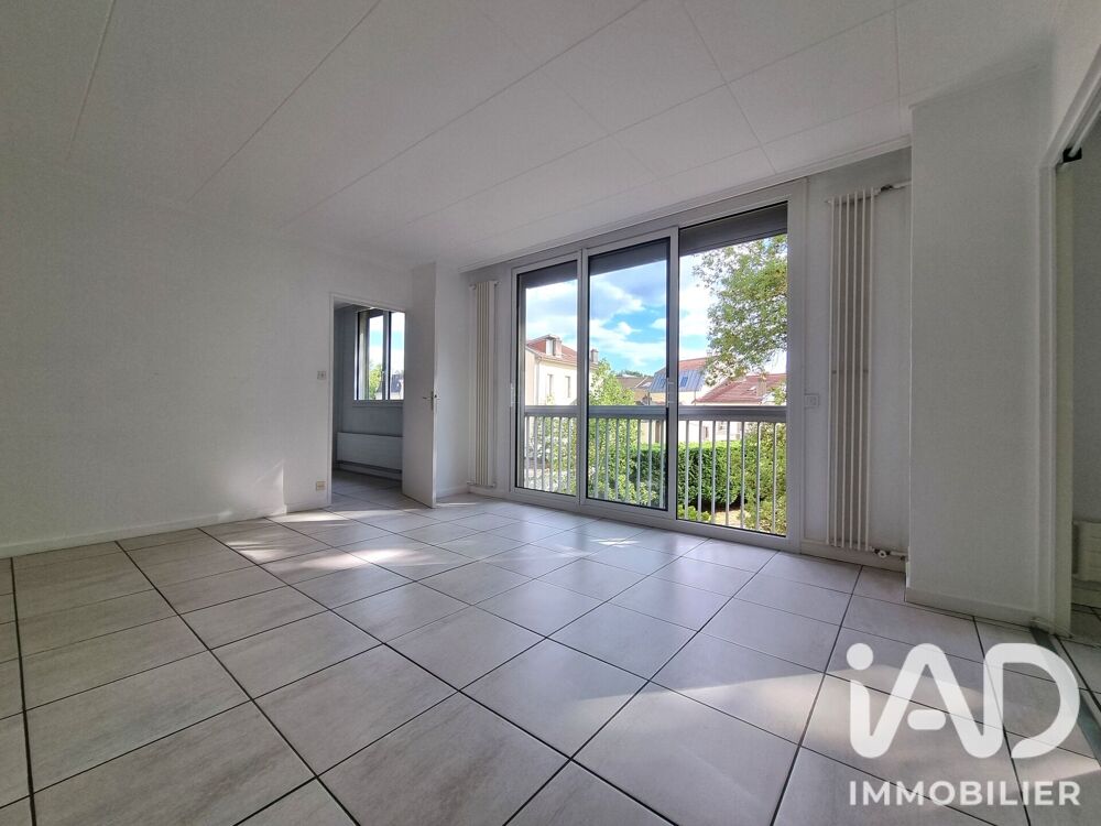 Vente Appartement Vente Appartement 3 pièces Nancy