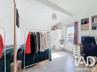  Appartement à vendre 4 pièces 82 m²