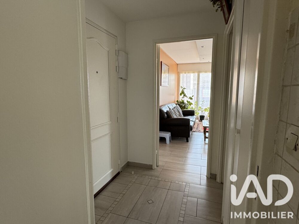 Vente Appartement Vente Appartement 5 pièces Épinay-sous-sénart
