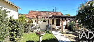  Maison � vendre 2 pi�ces 47 m�