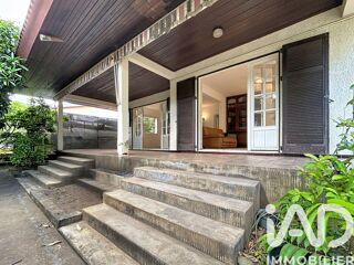 Vente Maison Vente Maison/villa 8 pièces Saint-denis