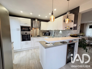  Maison à vendre 6 pièces 121 m²
