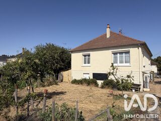 Maison à vendre 4 pièces 96 m²