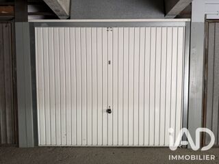  Parking / Garage à vendre 15 m²
