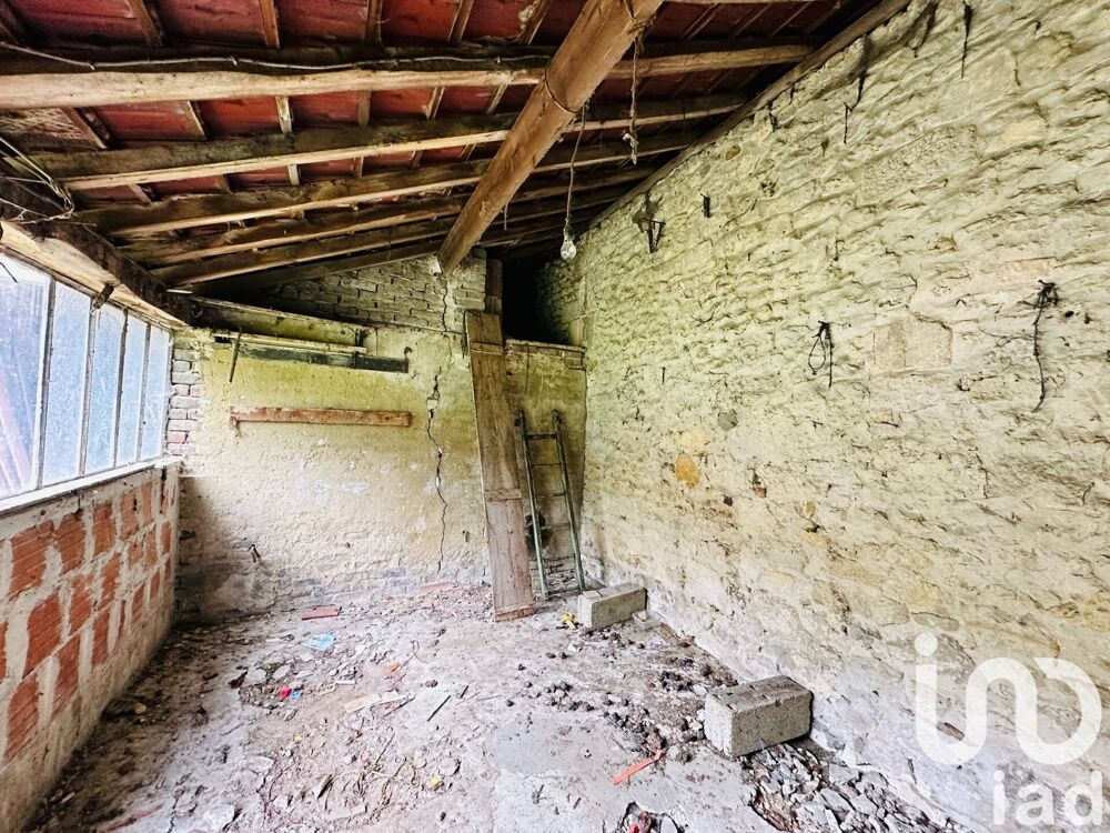 Vente Grange 3 pièces