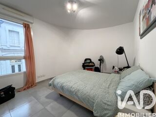  Appartement à vendre 2 pièces 40 m²