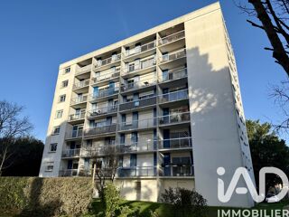  Appartement à vendre 1 pièce 32 m²
