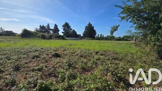  Terrain � vendre 1585 m�