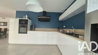  Maison à vendre 6 pièces 154 m²