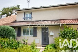  Maison à vendre 4 pièces 80 m²