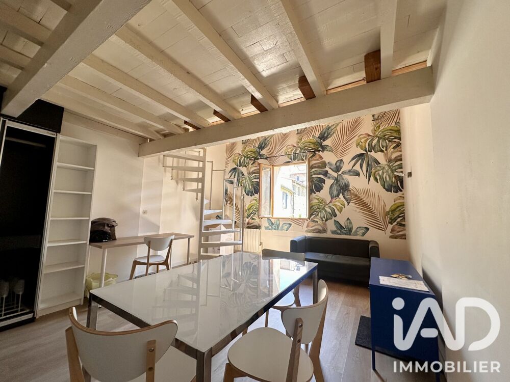 vente Appartement - 2 pièce(s) - 39 m² Montpellier (34000)