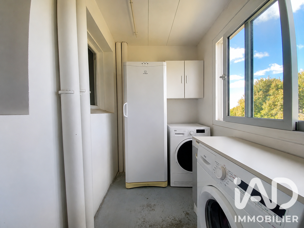 Vente Appartement Vente Appartement 3 pièces Niort